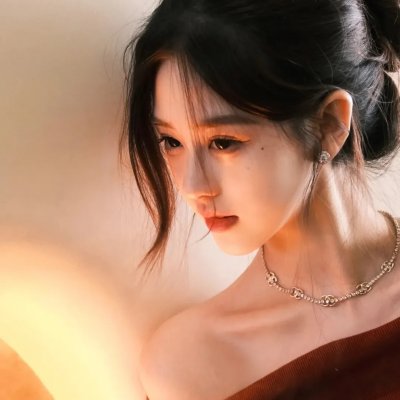 月亮女孩
