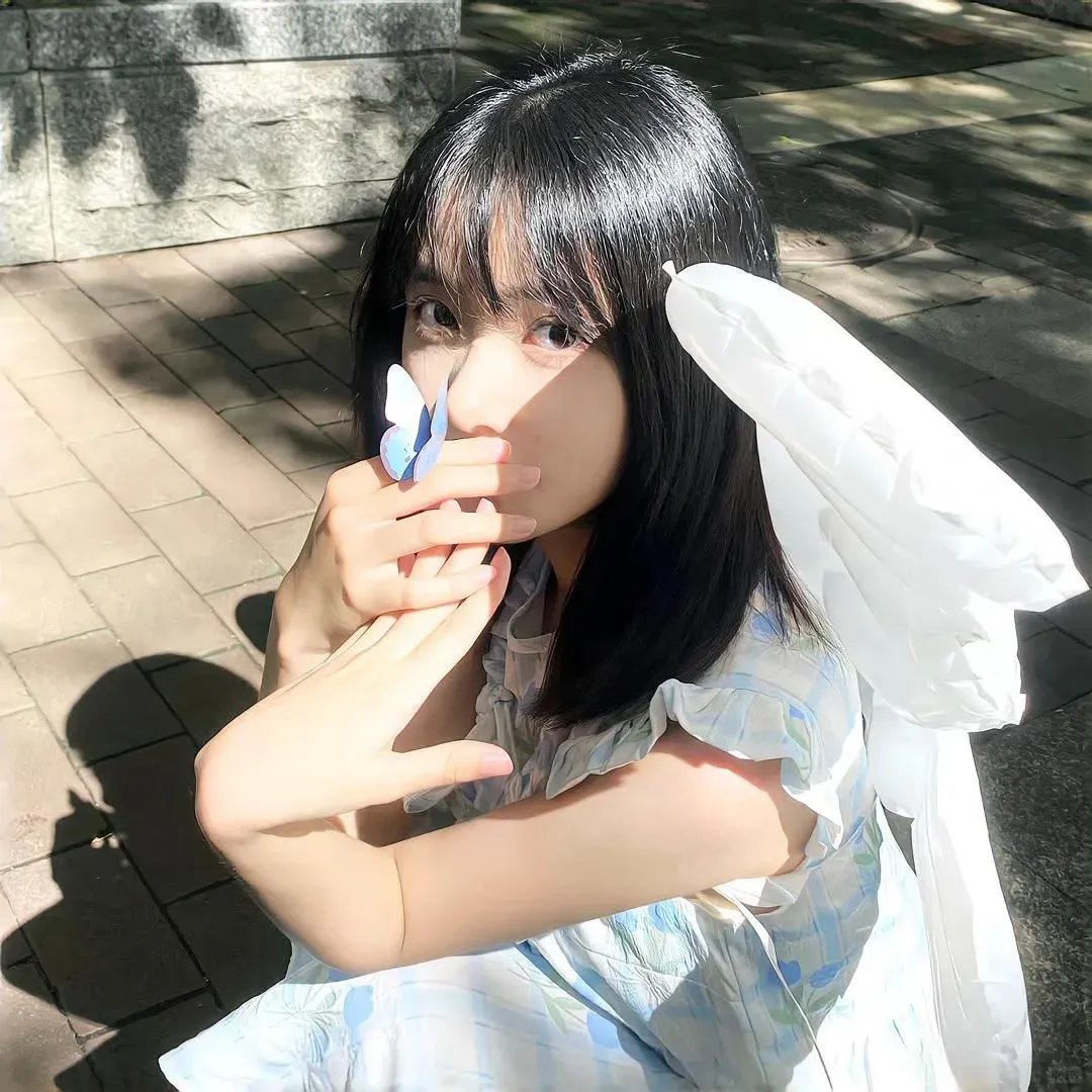 现在正在分手中