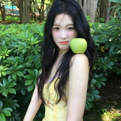 马莲花开